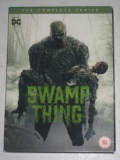 Swamp thing 2019 for sale  LONDON