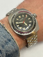 Russische taucheruhr vostok gebraucht kaufen  Dresden