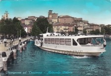 Passignano sul trasimeno usato  Roma