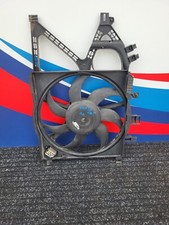 Ventola raffreddamento radiato usato  Sinopoli