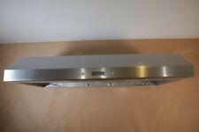 Broan 7" BCDJ136SS 36" Deluxe sob armário exaustor aço inoxidável 400CFM comprar usado  Enviando para Brazil