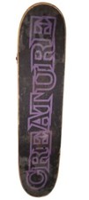 Skateboard complete brand for sale  Grand Junction