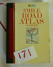 Motoring atlas. film for sale  NEWARK