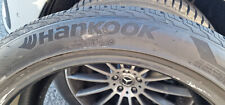 Pneumatici invernali hankook usato  Roma