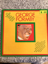 George formby turned for sale  RUSHDEN