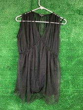 Topshop tulle overlay for sale  Milton