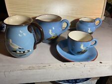 Vintage dartmouth torquay for sale  COVENTRY