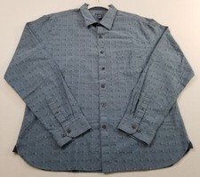 Van heusen button for sale  Garland