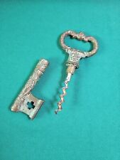 Vintage skeleton key for sale  Norton