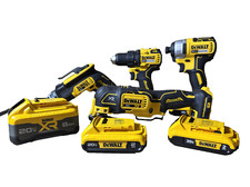 Dewalt tool brushless for sale  Laredo
