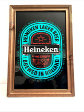 Large heineken beer for sale  Denville
