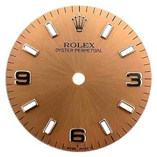 Genuine rolex oyster for sale  New York