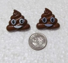 Emoji novelty poo for sale  Mukwonago