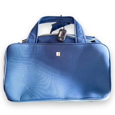 Large fiore blue for sale  RUGBY
