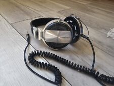 Usado, Fones de ouvido estéreo Pioneer HDJ-1500 PRO DJ, prata, LEIA comprar usado  Enviando para Brazil
