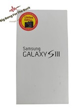 Samsung galaxy iii gebraucht kaufen  Fürstenwalde/Spree