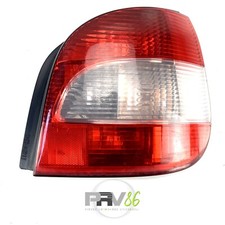 Feu arrière droit d'occasion Feu arrière droit d'occasion  Vouneuil-sous-Biard