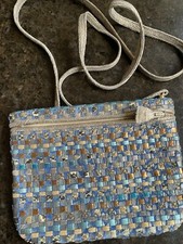 Unusual crossbody evening for sale  CORBY