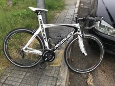 Bici corsa ridley usato  Monteroni di Lecce