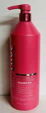 Bio Luxe ~ Mega Smooth Complexo de Queratina Xampu Biotina 32 fl oz comprar usado  Enviando para Brazil