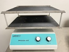 Labnet s2035 rocker for sale  Pelham