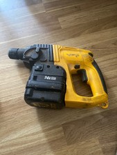 Dewalt drill cordless for sale  LONDON