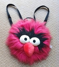 Muppets animal backpack for sale  WALSALL