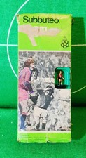 Subbuteo clydebank ref usato  Santa Maria a Vico