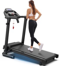 2.5hp foldable treadmill for sale  Whitehall
