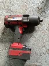 18v snap impact for sale  CARDIFF