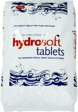 Hydrosoft salt tablets for sale  BRENTWOOD