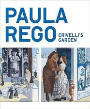 Paula rego crivelli for sale  UK