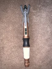 Doctor 11th 12th for sale  LEICESTER