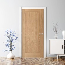 Grade oak internal for sale  HARTLEPOOL