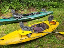 Two wilderness system for sale  Bradford