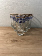 Lot verres anisette d'occasion  Le Havre-