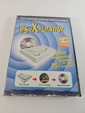 Change playstation 1 gebraucht kaufen  Versand nach Germany