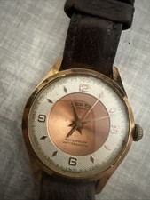 Vintage rare swiss for sale  WAKEFIELD