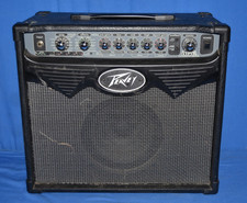 Amplificador de guitarra Peavey Vypyr 5 W preto comprar usado Amplificador de guitarra Peavey Vypyr 5 W preto comprar usado  Enviando para Brazil