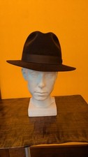 Hats belfry fedora for sale  Madison