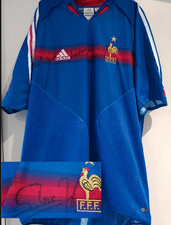 Maillot football equipe d'occasion  Monistrol-sur-Loire