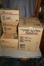 Psb complete surround for sale  TORQUAY