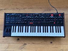 Sequential oberheim synthesize for sale  GODALMING