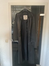Ledermantel extrem lang gebraucht kaufen  Königsbronn