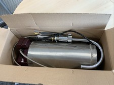 Quooker boiling tap for sale  BELPER