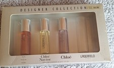 Lagerfeld chloe edt for sale  NOTTINGHAM
