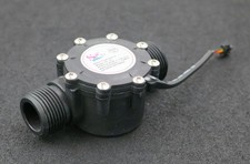 Sea wasser durchflusssensor gebraucht kaufen  Deutschland