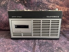 Vintage telefunken partner for sale  BOREHAMWOOD