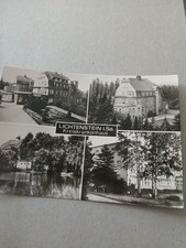 ansichtskarten lichtenstein gebraucht kaufen ansichtskarten lichtenstein gebraucht kaufen Stollberg, Niederdorf