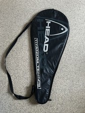Head tennis racket for sale  TONBRIDGE